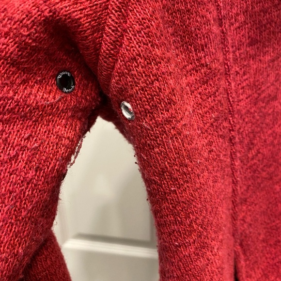 Spring/Fall Sweater Jacket - Picture 5 of 8